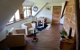 B&B De Gouwe Plek